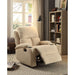 Rosia Recliner - 59551 - In Stock Furniture