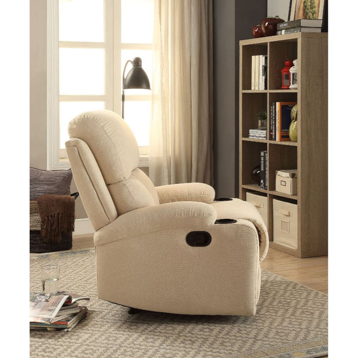 Rosia Recliner - 59551 - In Stock Furniture