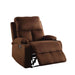 Rosia Recliner - 59553 - In Stock Furniture