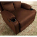 Rosia Recliner - 59553 - In Stock Furniture