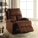 Rosia Recliner - 59553 - In Stock Furniture