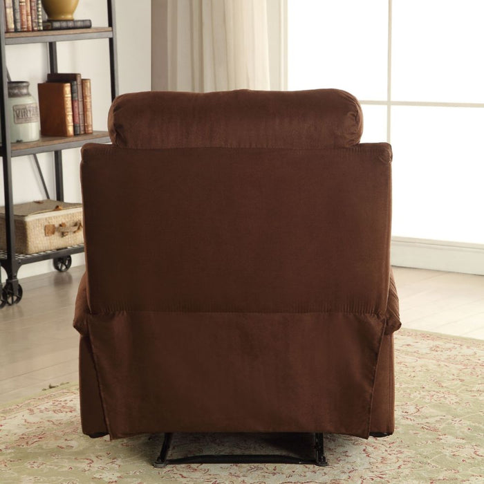 Rosia Recliner - 59553 - In Stock Furniture