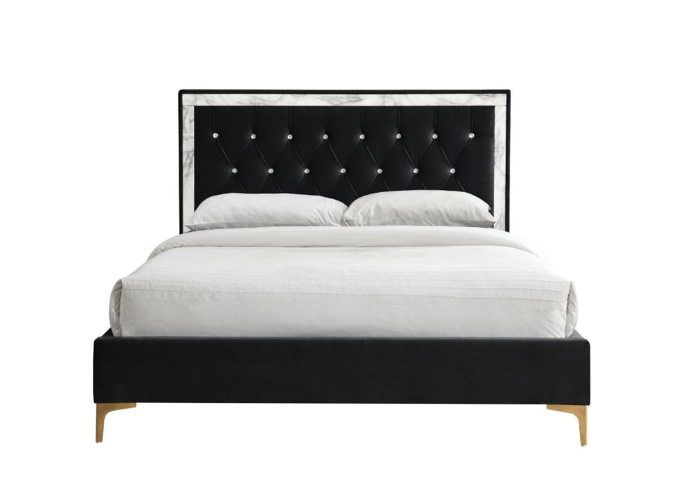 Rowan Eastern King Bed - 28987EK - In Stock Furniture