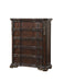 Royal Highlands Rich Cherry Chest - 1603-9 - Gate Furniture