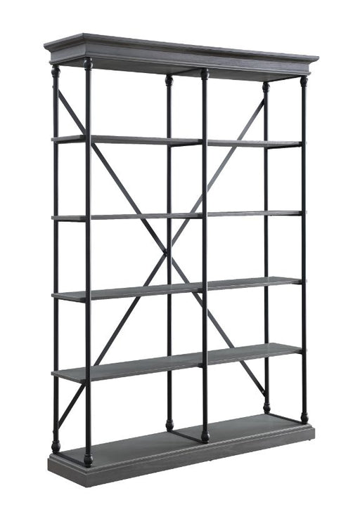 Rukia Bookshelf - 93032 - In Stock Furniture