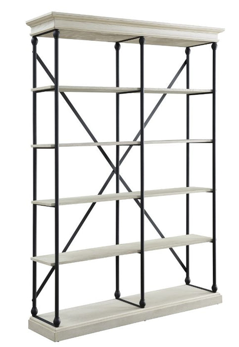 Rukia Bookshelf - 93034 - In Stock Furniture