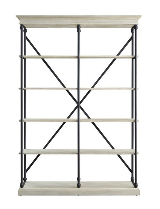 Rukia Bookshelf - 93034 - In Stock Furniture