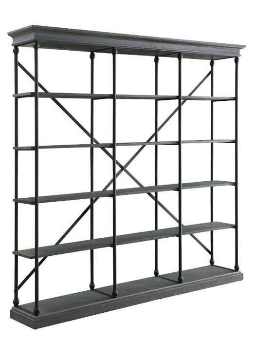 Rukia Bookshelf - 93038 - In Stock Furniture