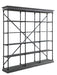 Rukia Bookshelf - 93038 - In Stock Furniture