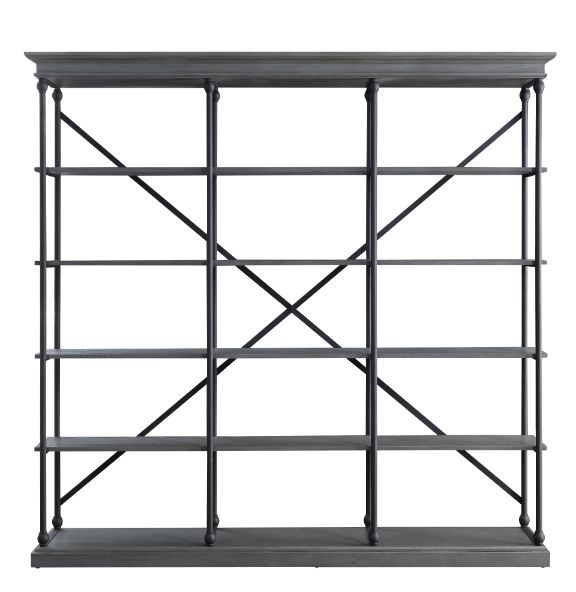 Rukia Bookshelf - 93038 - In Stock Furniture