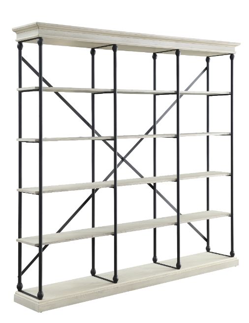 Rukia Bookshelf - 93040 - In Stock Furniture