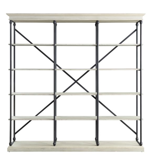 Rukia Bookshelf - 93040 - In Stock Furniture