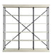 Rukia Bookshelf - 93040 - In Stock Furniture