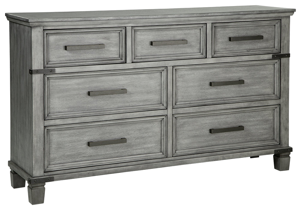 Russelyn Dresser - B772-31 - In Stock Furniture