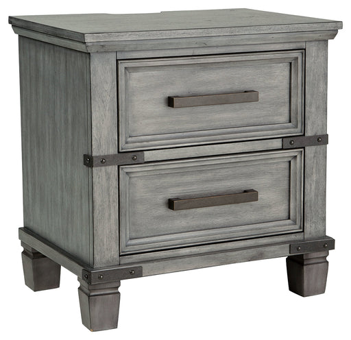 Russelyn Nightstand - B772-92 - In Stock Furniture