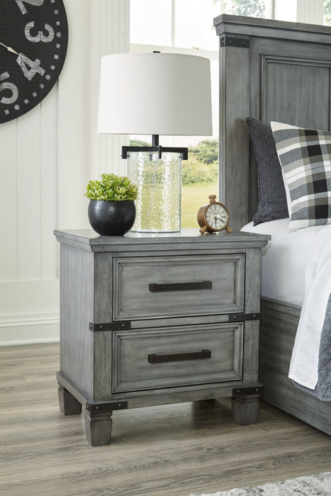 Russelyn Nightstand - B772-92 - In Stock Furniture