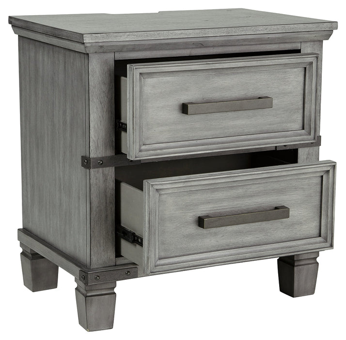 Russelyn Nightstand - B772-92 - In Stock Furniture