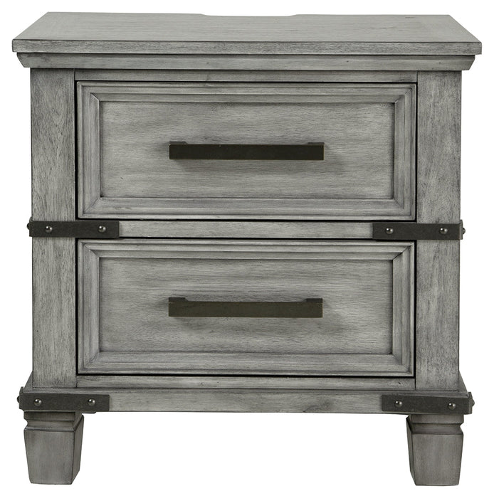 Russelyn Nightstand - B772-92 - In Stock Furniture