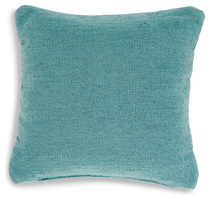 Rustingmere Pillow - A1001012P - In Stock Furniture