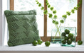 Rustingmere Pillow - A1001013P - In Stock Furniture