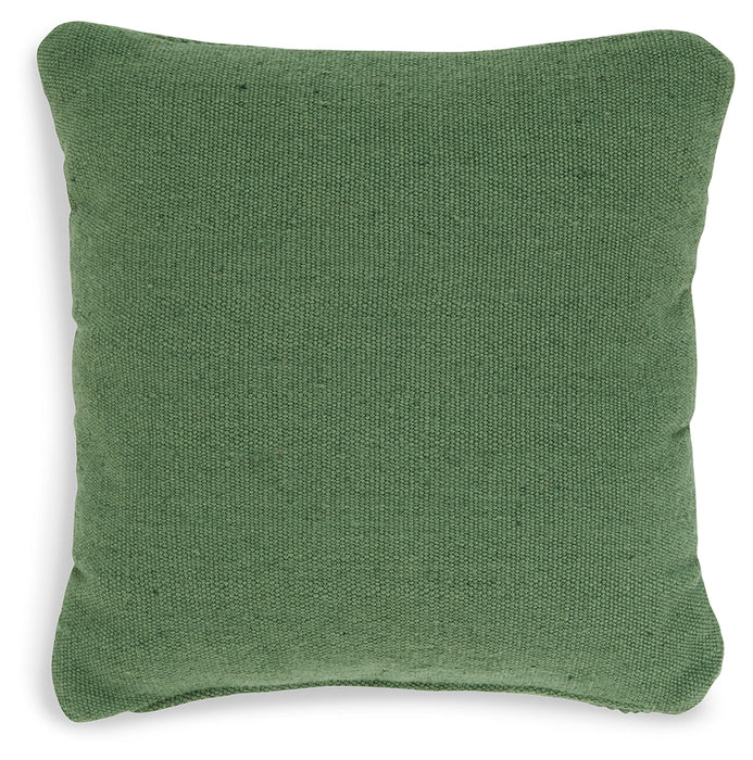 Rustingmere Pillow - A1001013P - In Stock Furniture