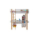 Rutherford Bookshelf - 37975 - In Stock Furniture