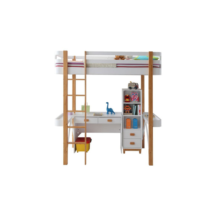 Rutherford Loft Bed - 37970 - In Stock Furniture