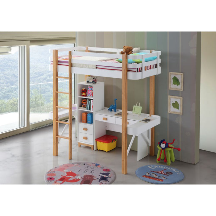 Rutherford Loft Bed - 37970 - In Stock Furniture