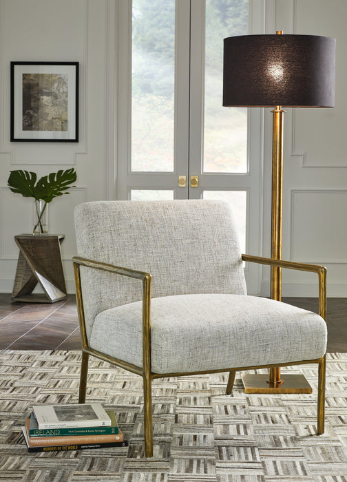 Ryandale Accent Chair - A3000339 - In Stock Furniture