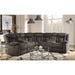 Rylan Sectional Sofa - 54965 - Gate Furniture