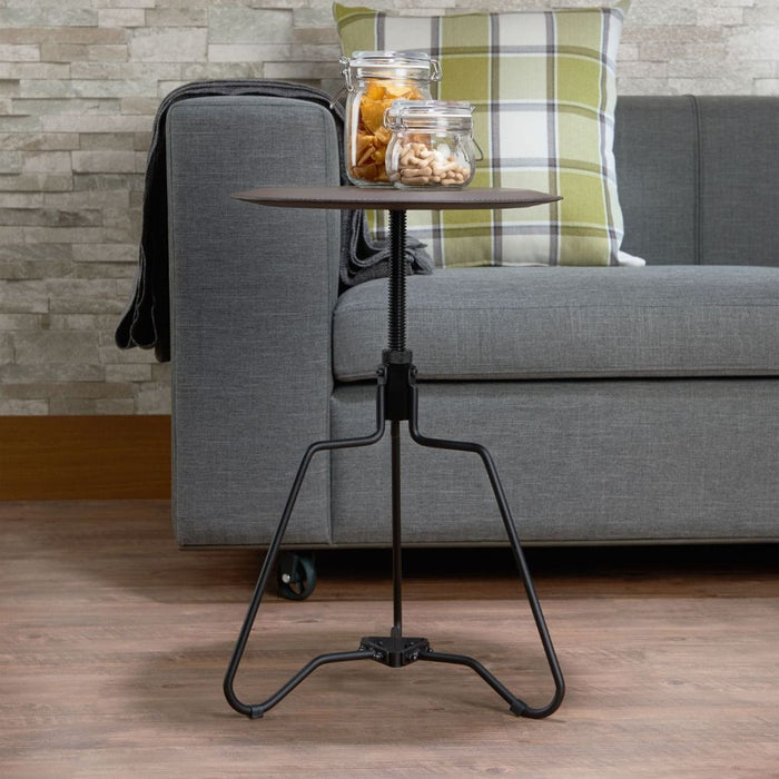 Sada End Table - 83315 - In Stock Furniture