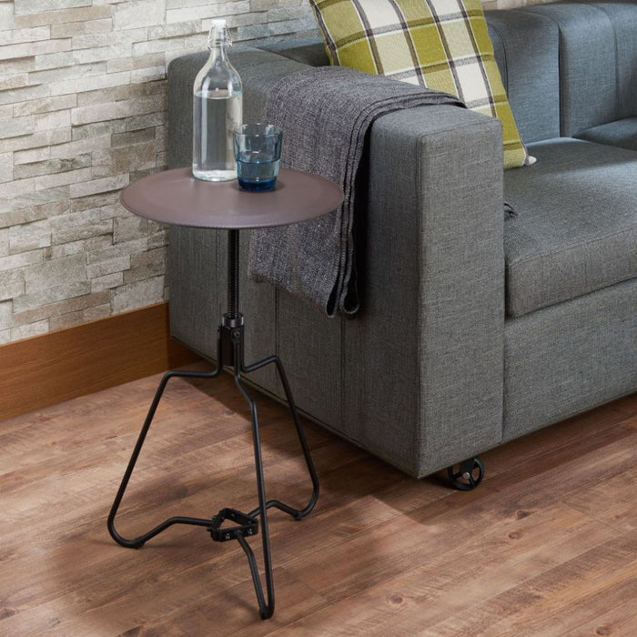 Sada End Table - 83315 - In Stock Furniture