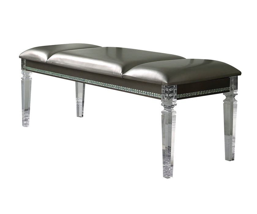 Sadie Bench - 96947 - In Stock Furniture