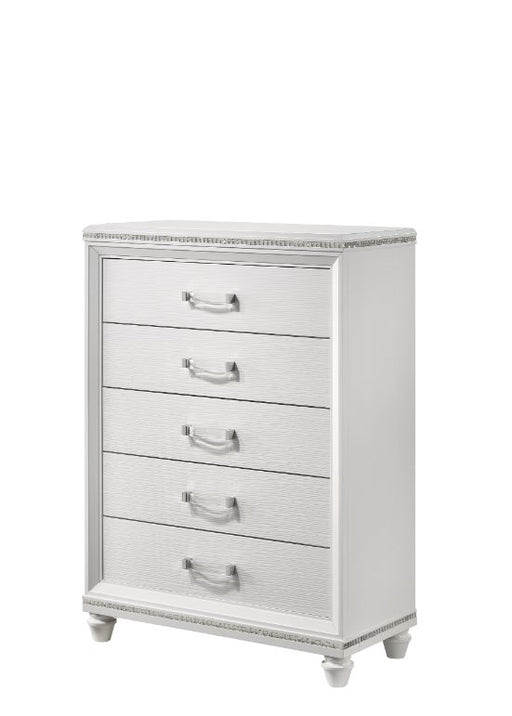 Sadie Chest - 28746 - In Stock Furniture