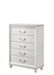 Sadie Chest - 28746 - In Stock Furniture