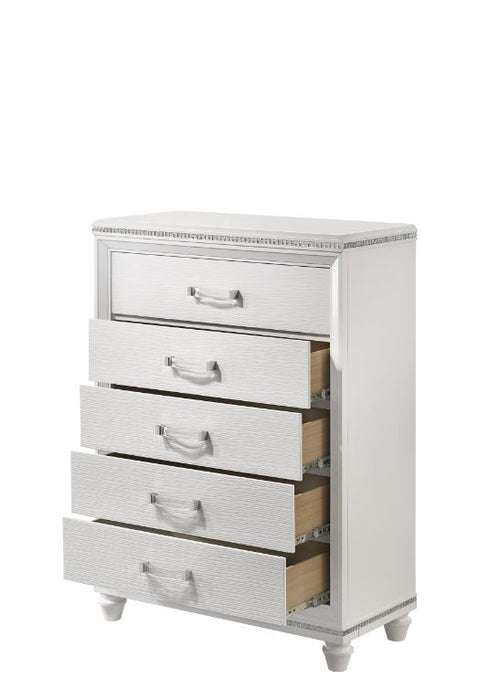 Sadie Chest - 28746 - In Stock Furniture