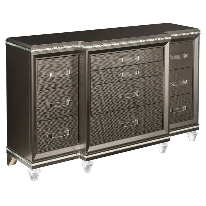 Sadie Dresser - 27945 - In Stock Furniture