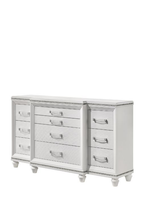 Sadie Dresser - 28745 - In Stock Furniture