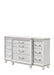 Sadie Dresser - 28745 - In Stock Furniture