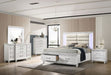 Sadie Eastern King Bed - 28737EK - In Stock Furniture