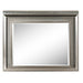 Sadie Mirror - 27944 - In Stock Furniture