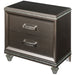 Sadie Nightstand - 27943 - In Stock Furniture