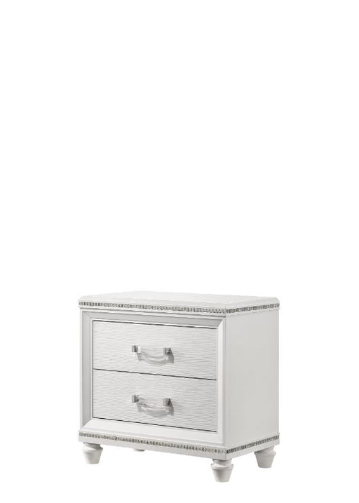 Sadie Nightstand - 28743 - In Stock Furniture