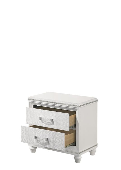 Sadie Nightstand - 28743 - In Stock Furniture