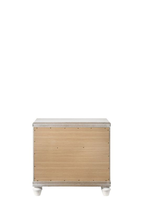 Sadie Nightstand - 28743 - In Stock Furniture