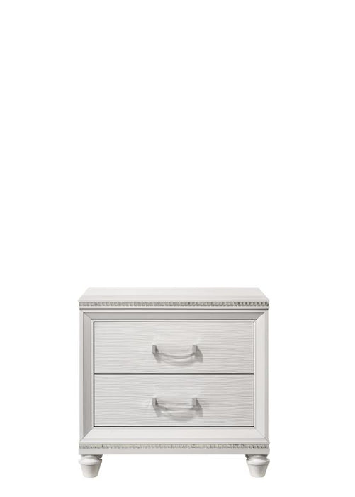 Sadie Nightstand - 28743 - In Stock Furniture