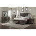 Sadie Queen Bed - 27940Q - In Stock Furniture