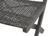 Safari Peak Outdoor Table and Chairs (Set of 3) - P201-050 - In Stock Furniture