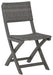 Safari Peak Outdoor Table and Chairs (Set of 3) - P201-050 - In Stock Furniture