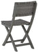 Safari Peak Outdoor Table and Chairs (Set of 3) - P201-050 - In Stock Furniture